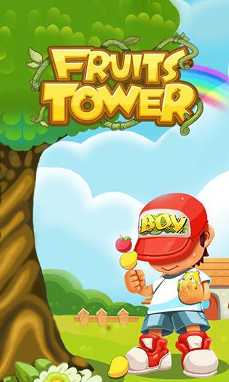 download Fruits tower apk